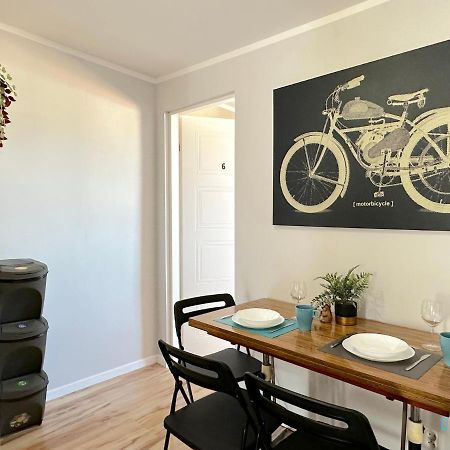 Dali Room -10 Minutes To Gdansk Old Town & Sea 외부 사진