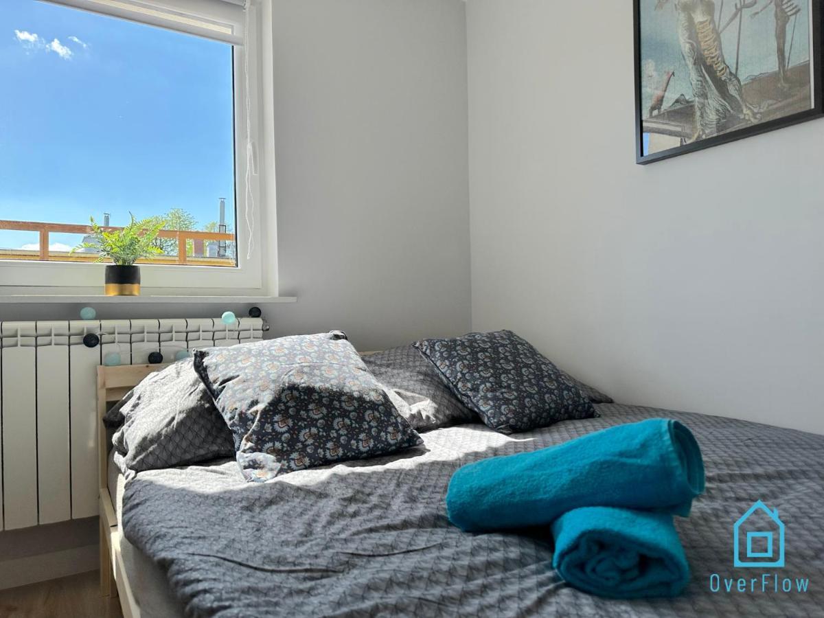 Dali Room -10 Minutes To Gdansk Old Town & Sea 외부 사진