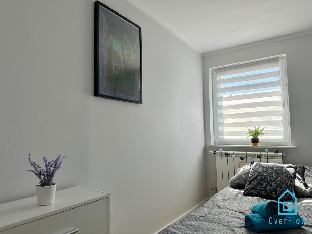 Dali Room -10 Minutes To Gdansk Old Town & Sea 외부 사진